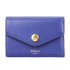 Mulberry Folded Wallet, front view